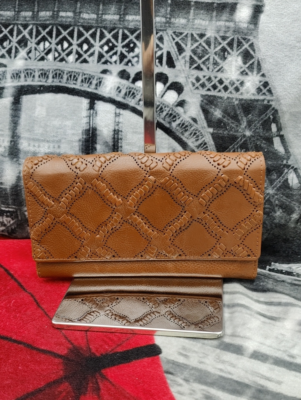 Vilenca Holland  Wallet